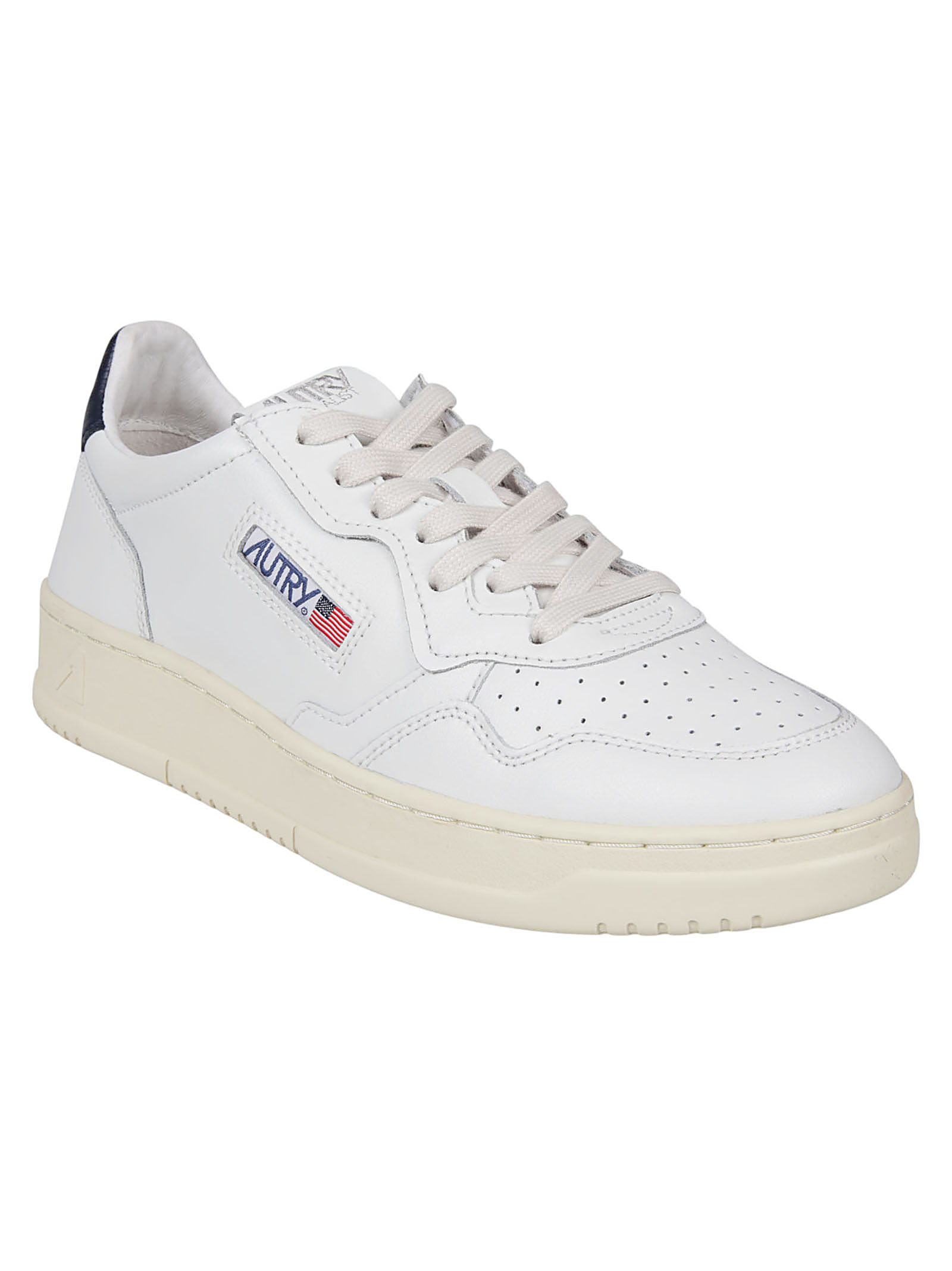 [AUTRY] Sneakers SS26 AULM LL12
