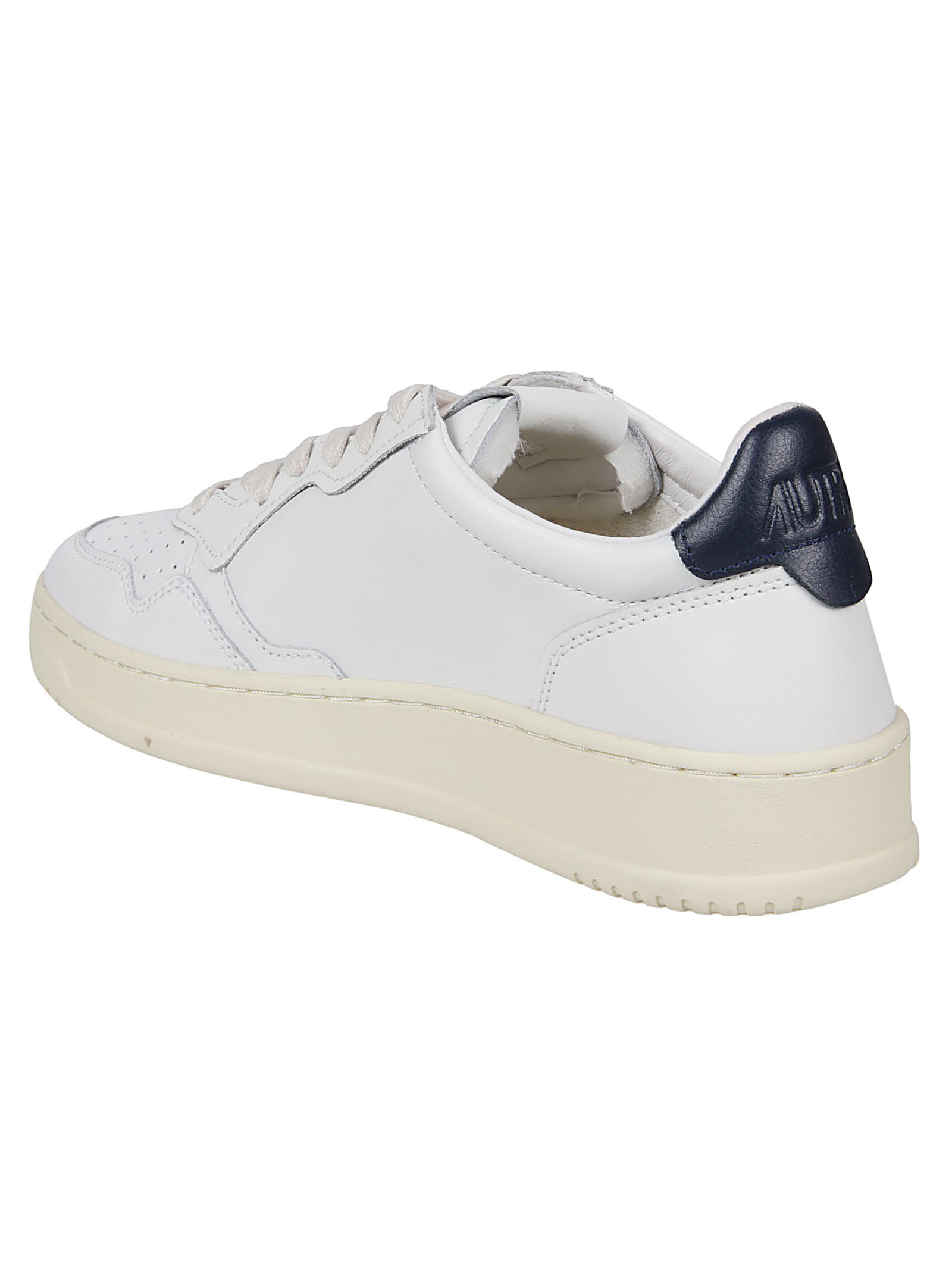 [AUTRY] Sneakers SS26 AULM LL12