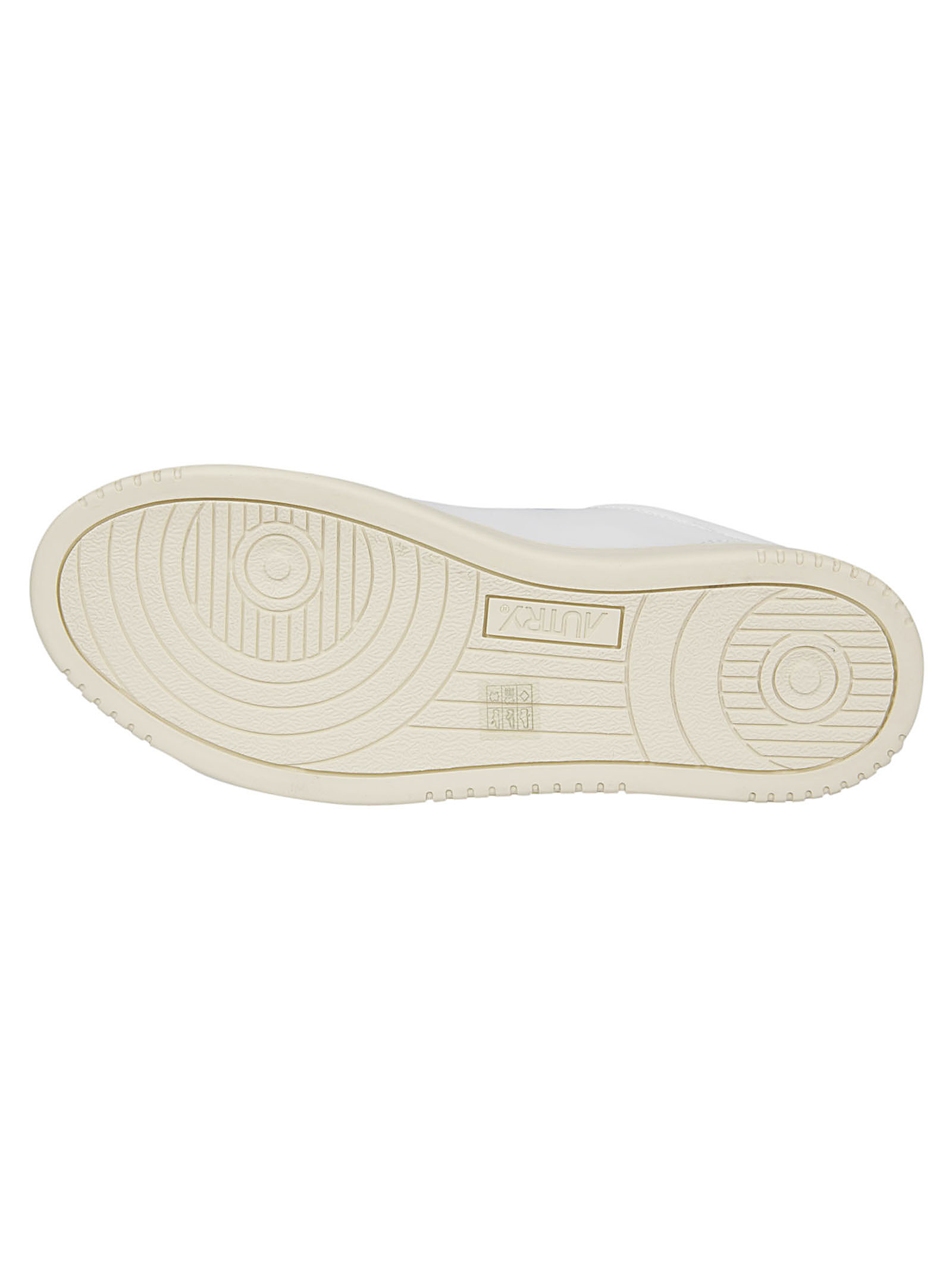 [AUTRY] Sneakers SS26 AULM LL12