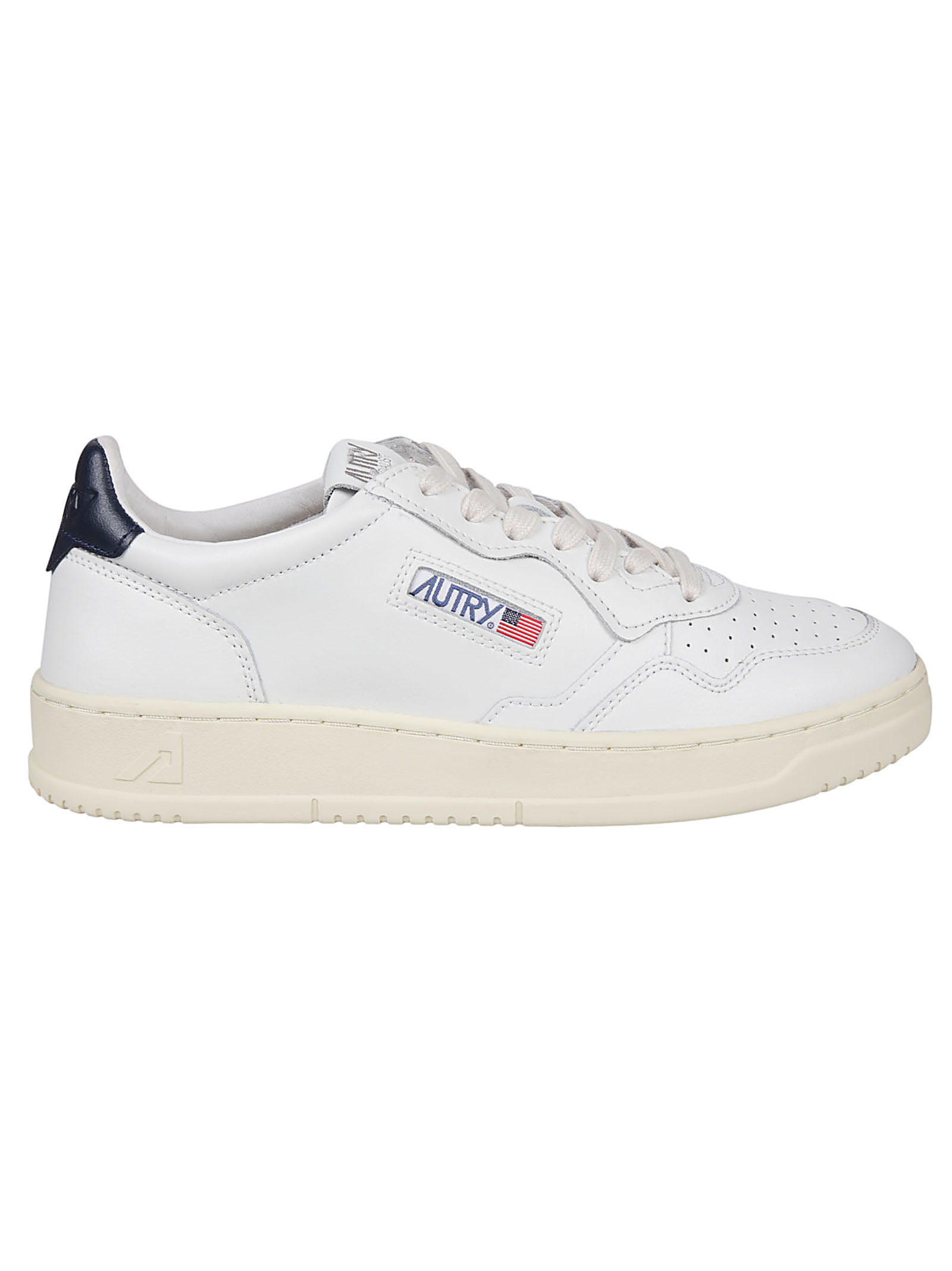 [AUTRY] Sneakers SS26 AULM LL12