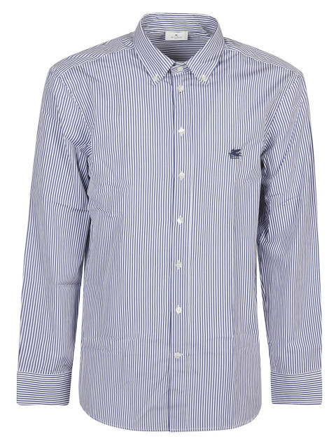 [Etro] Shirts Long Sleeve FW23 16365 8310