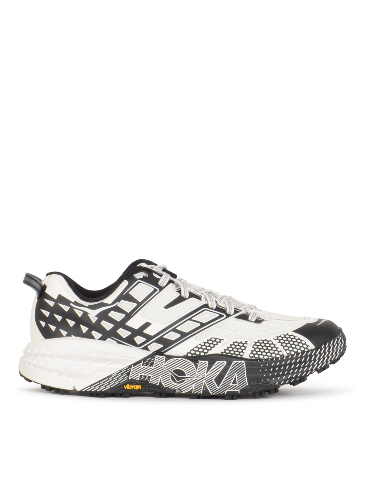 [HOKA] Sneakers FW25 1162710BKF