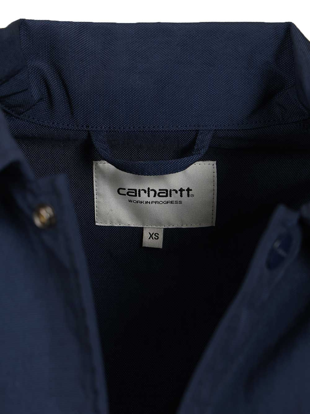 [CARHARTT WIP] Jacket SS26 I0361343CCXX