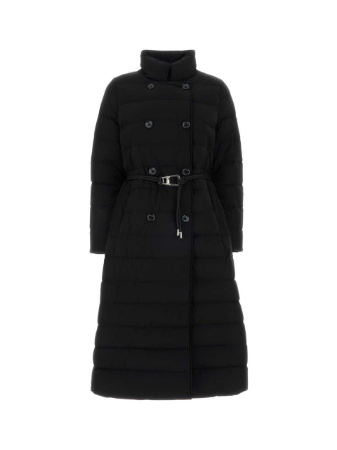 [Moorer] Down jacket FW25 RAELYKN NERO
