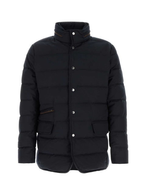 [Moorer] Down Jacket FW25 ILVOPUM DARKBLU