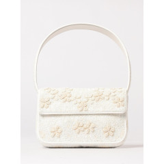 [Staud] Shoulder bag SS26 222-9204/C GRPD