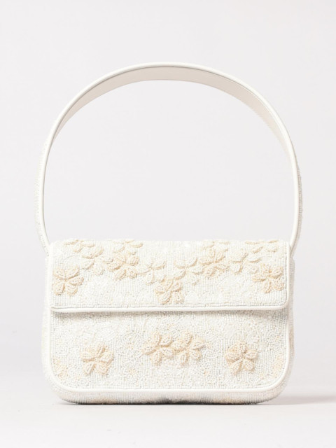 [Staud] Shoulder bag SS26 222-9204/C GRPD