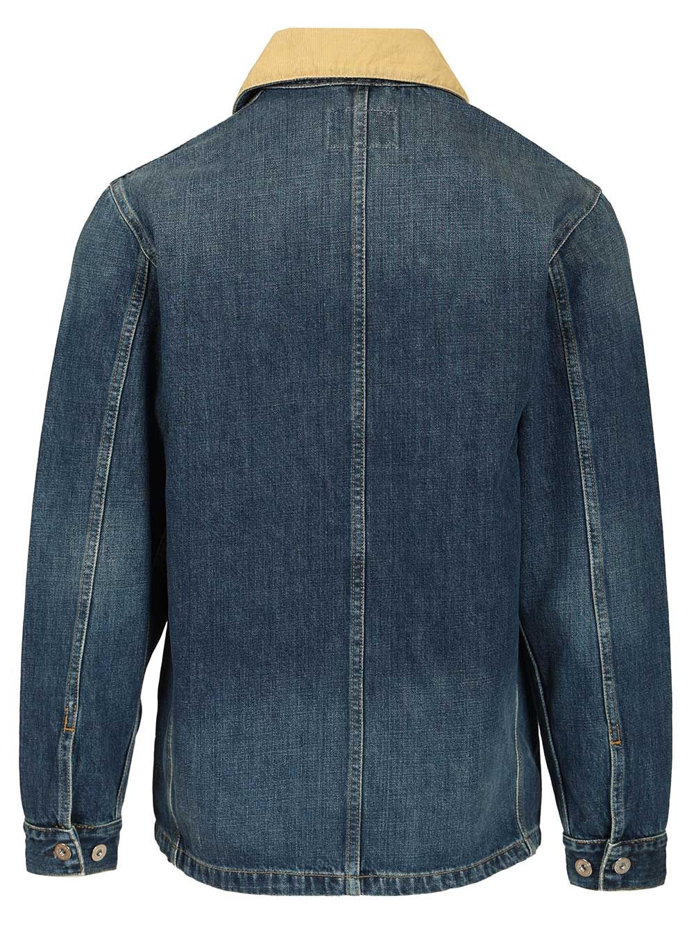 [CARHARTT WIP] Coat SS26 I0365922XN4L