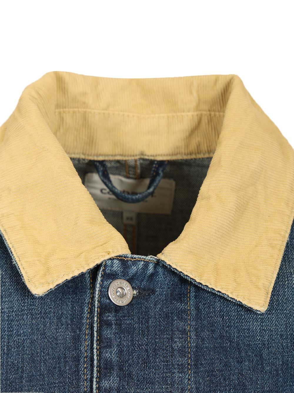 [CARHARTT WIP] Coat SS26 I0365922XN4L