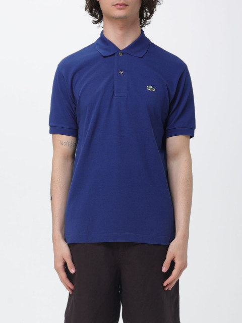[Lacoste] T-shirts Short Sleeve SS26 L1212 F9F