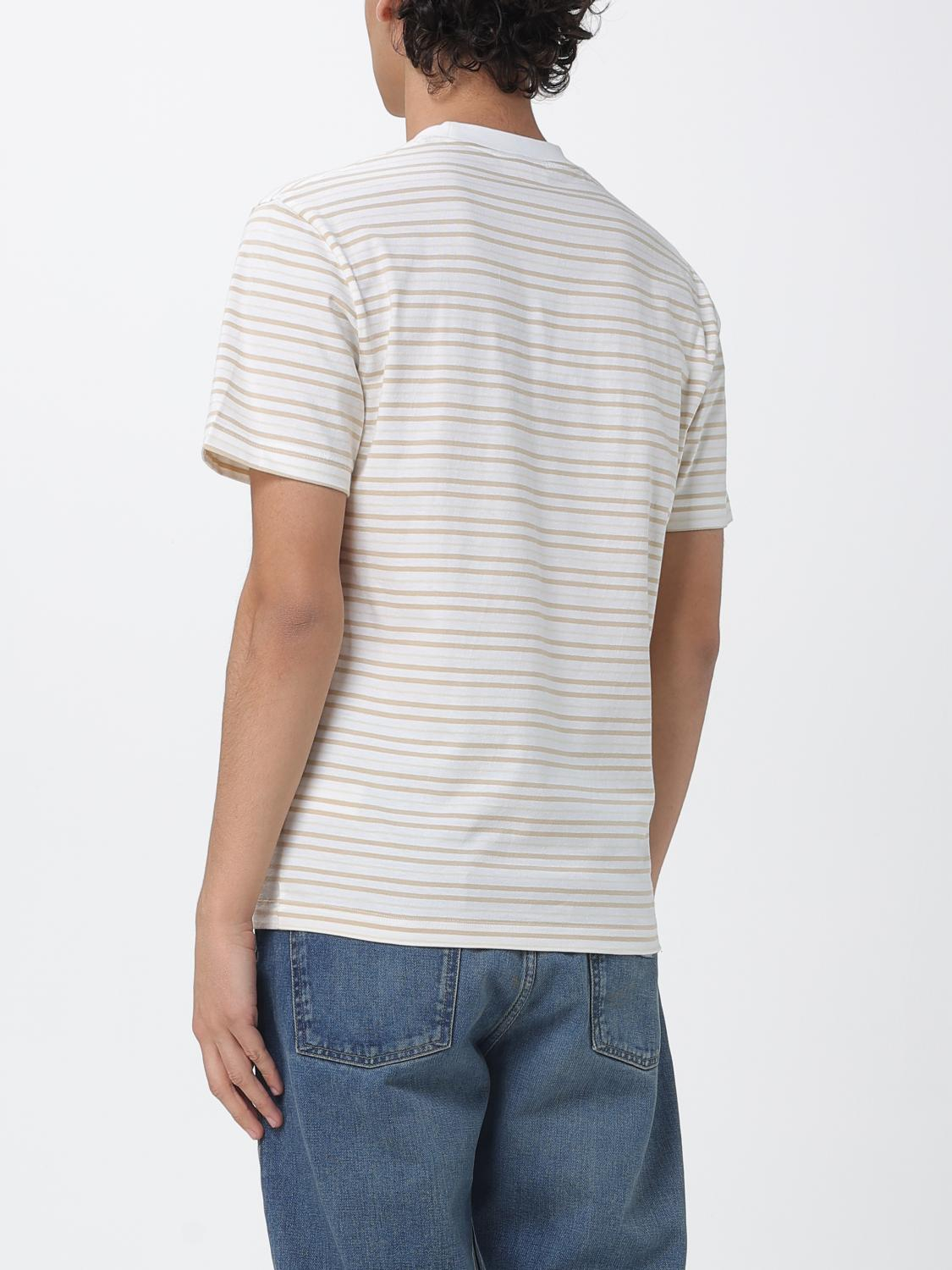 [Lacoste] T-shirts Short Sleeve SS26 TH0874 1RR