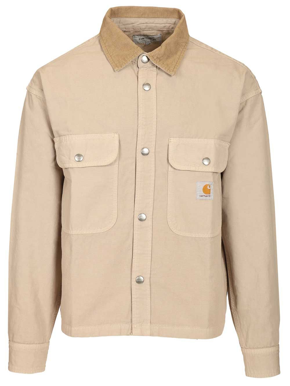[CARHARTT WIP] Shirts Long Sleeve SS26 I0364843VYGD