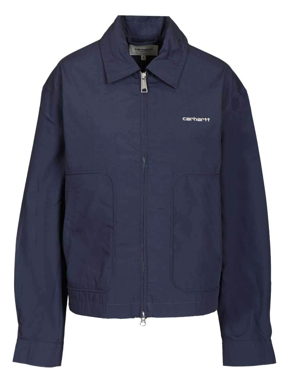 [CARHARTT WIP] Casual Jacket SS26 I03614728JXX