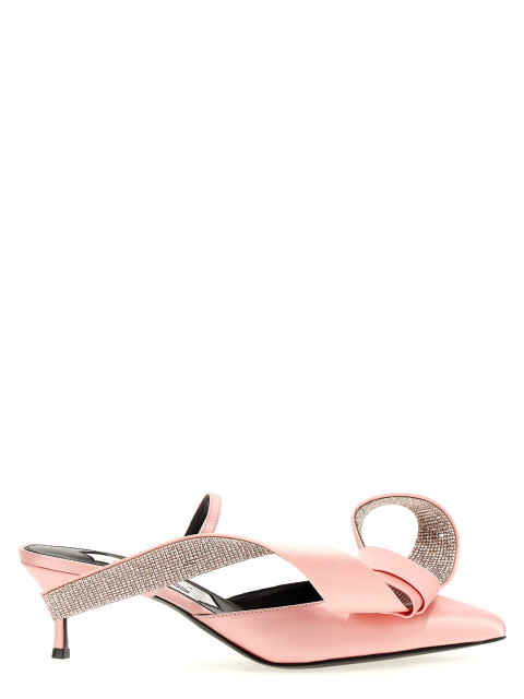 [Sergio Rossi] Pumps FW23 B03390MFI9121105903