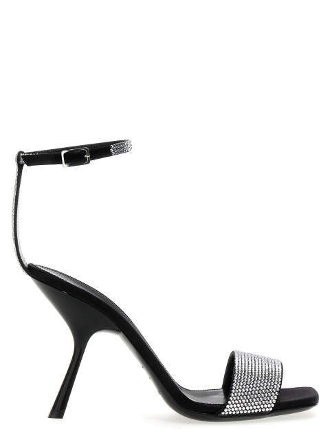 [Sergio Rossi] Sandals SS23 B03790MAFT721201498