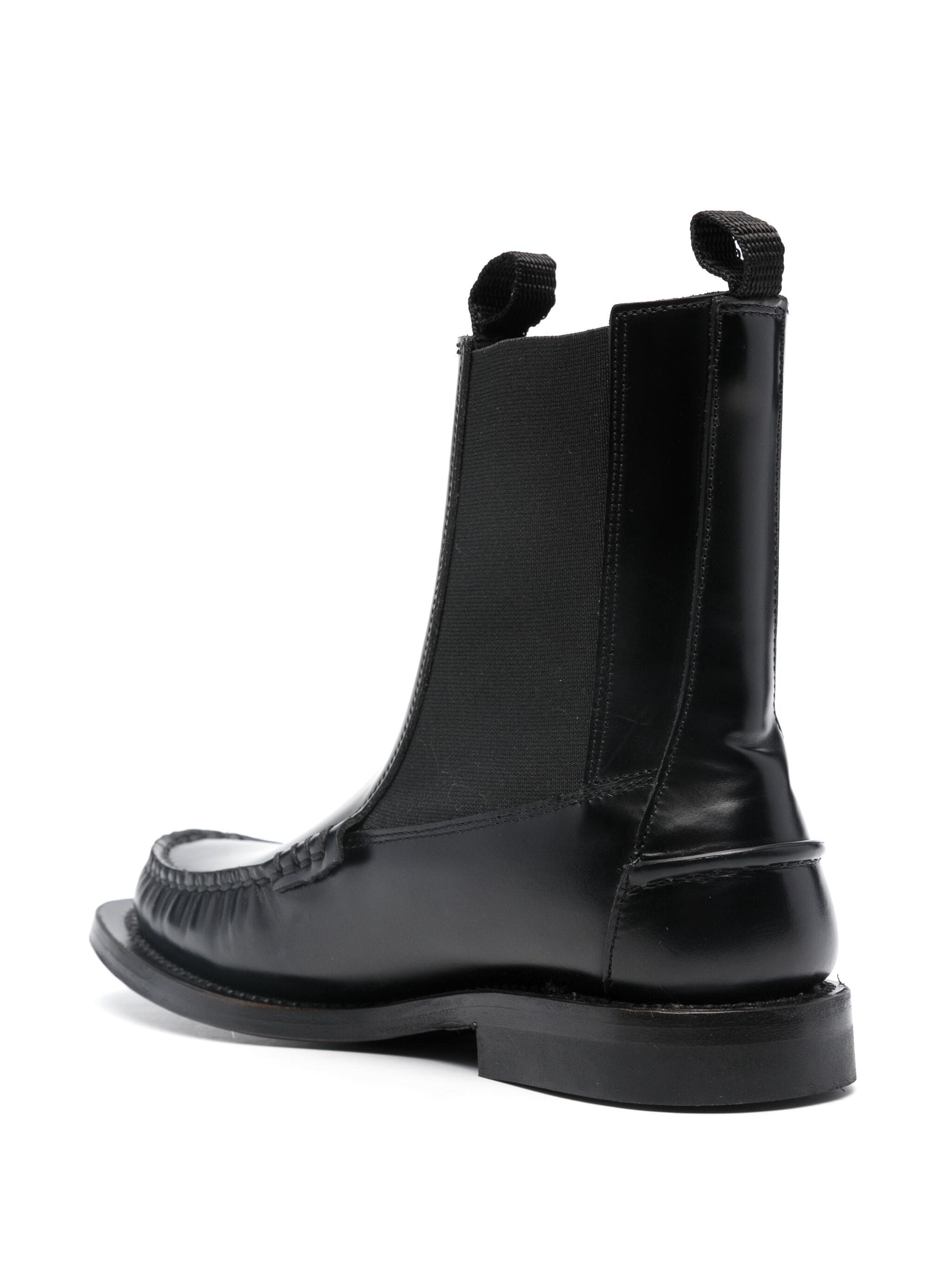 [HEREU] Short Boots SS25 WFALDA