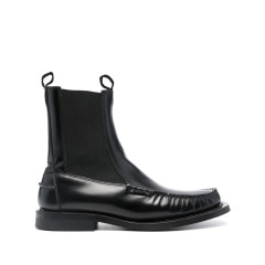 [HEREU] Short Boots SS25 WFALDA