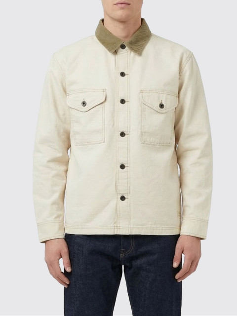 [Filson] Jacket SS26 FMOSH0023W1178 104