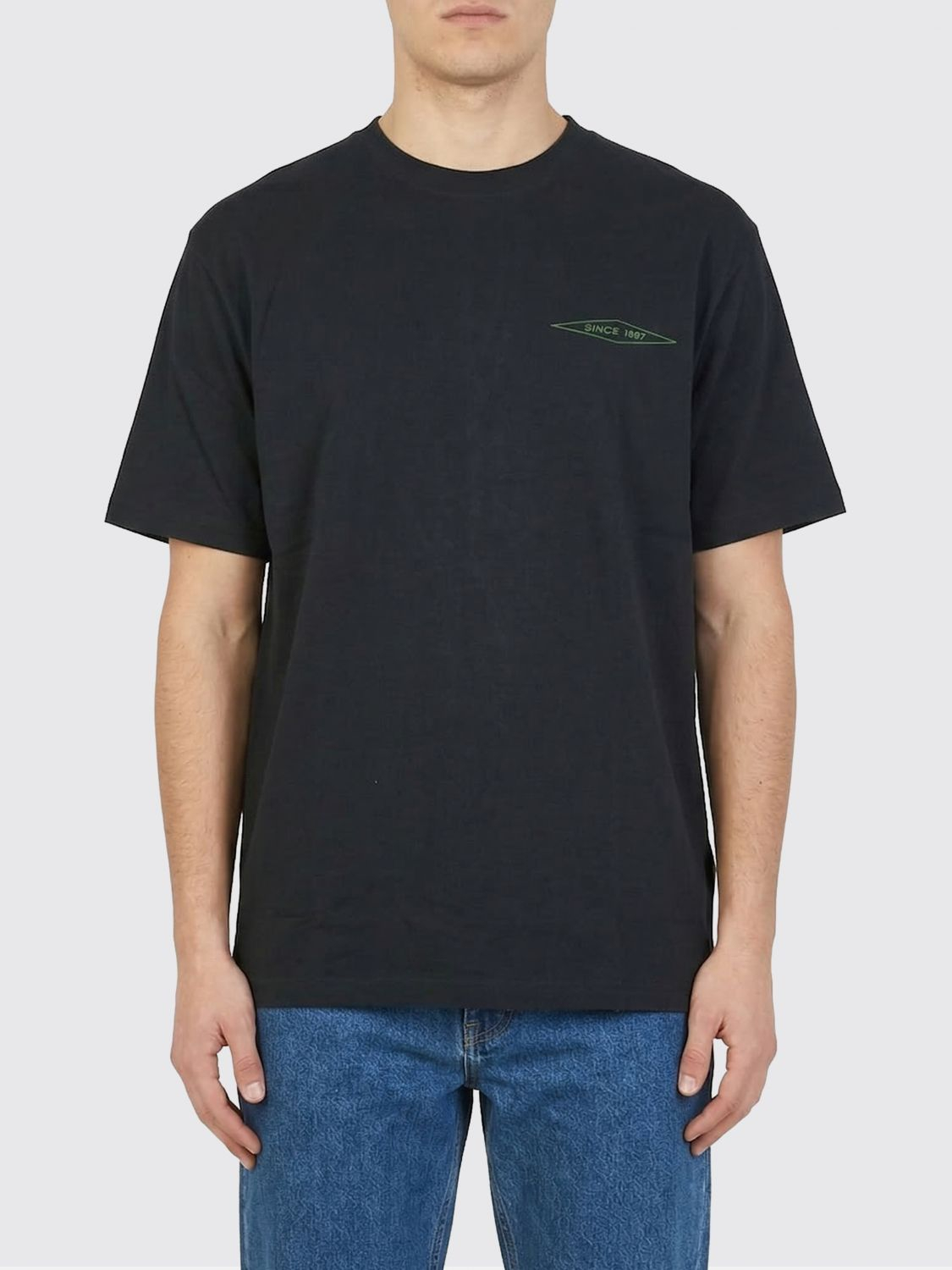 [Filson] T-shirts Short Sleeve SS26 FMTEE0136K0261 009
