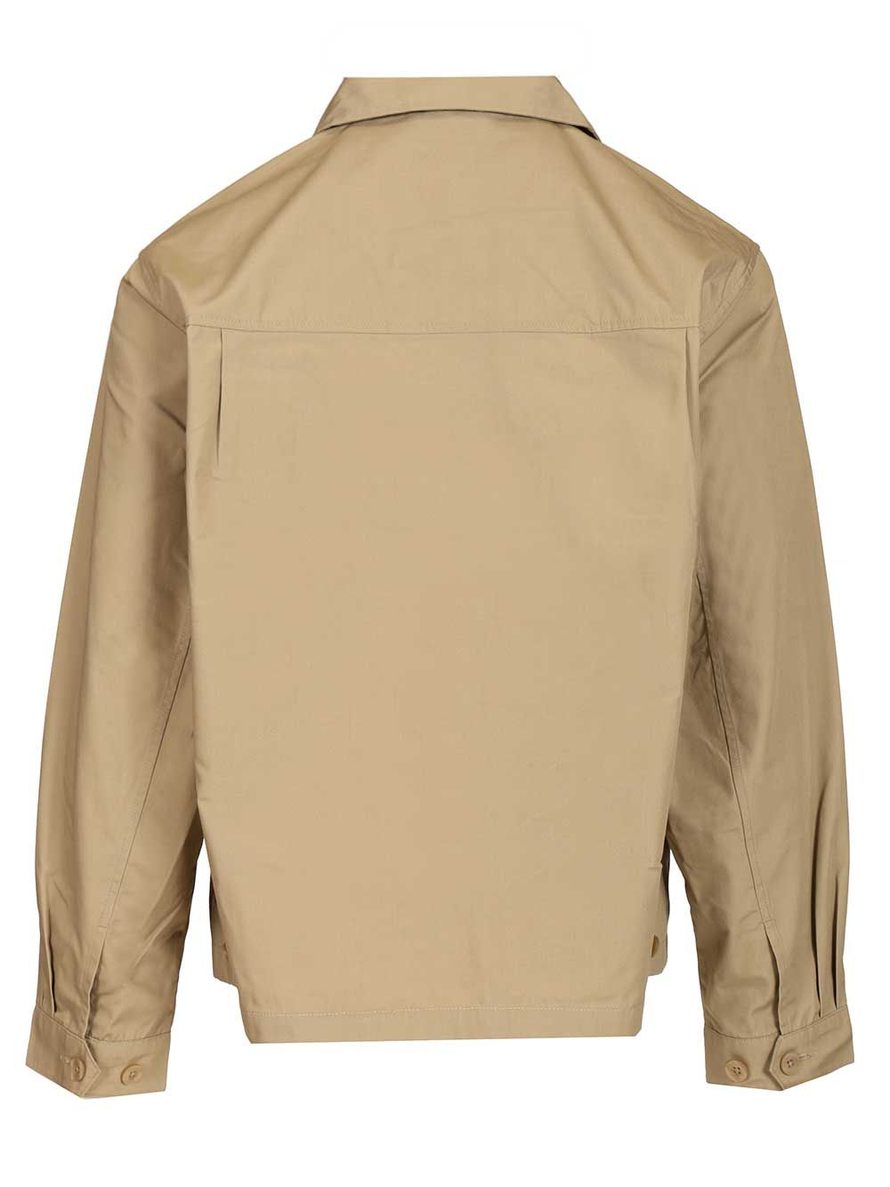 [CARHARTT WIP] Jacket SS26 I0361363IRXX