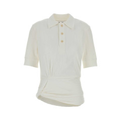 [VICTORIA BECKHAM] T-shirts Short Sleeve SS26 1126JTP006969A 6
