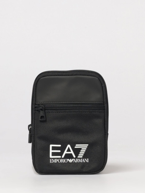[EA7] Cross body bag SS26 7X000391AF19722 UC001