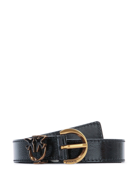 [PINKO] Belt SS26 102820A2X6 Z99Q