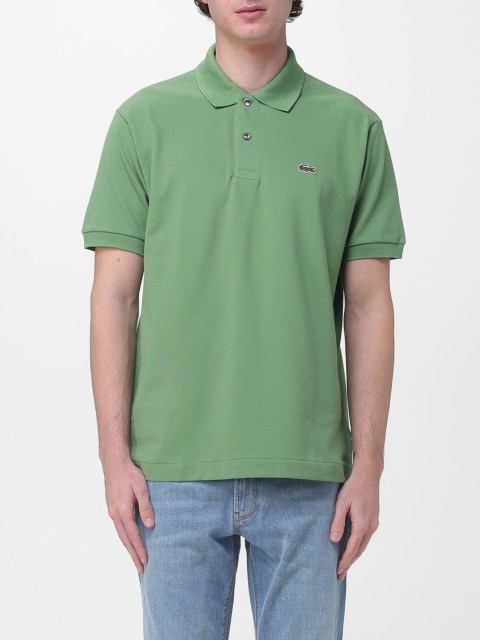 [Lacoste] T-shirts Short Sleeve SS26 L1212 02M