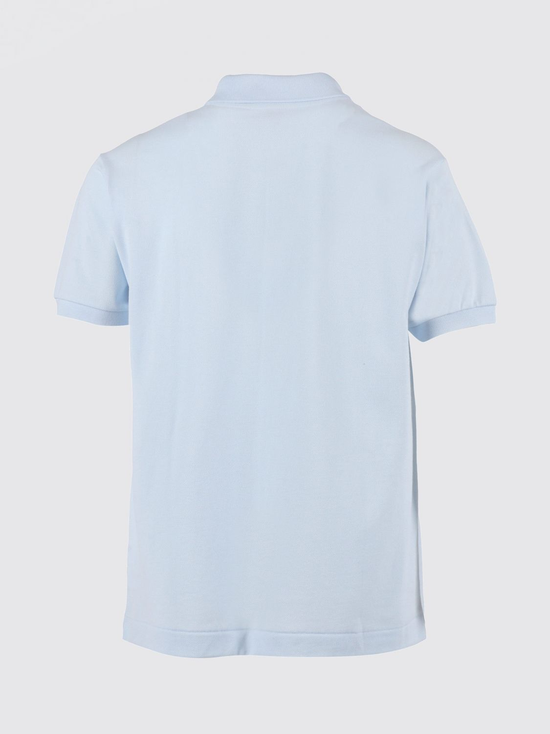 [Lacoste] T-shirts Short Sleeve SS26 L1212 T01