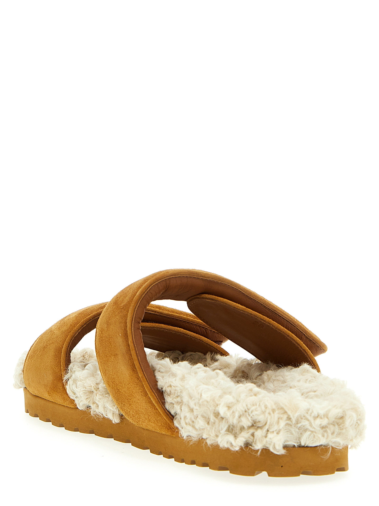 [Gia Borghini] Sandals FW23 ALVINEUGH4500