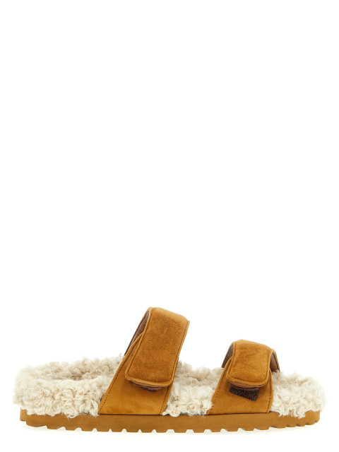 [Gia Borghini] Sandals FW23 ALVINEUGH4500
