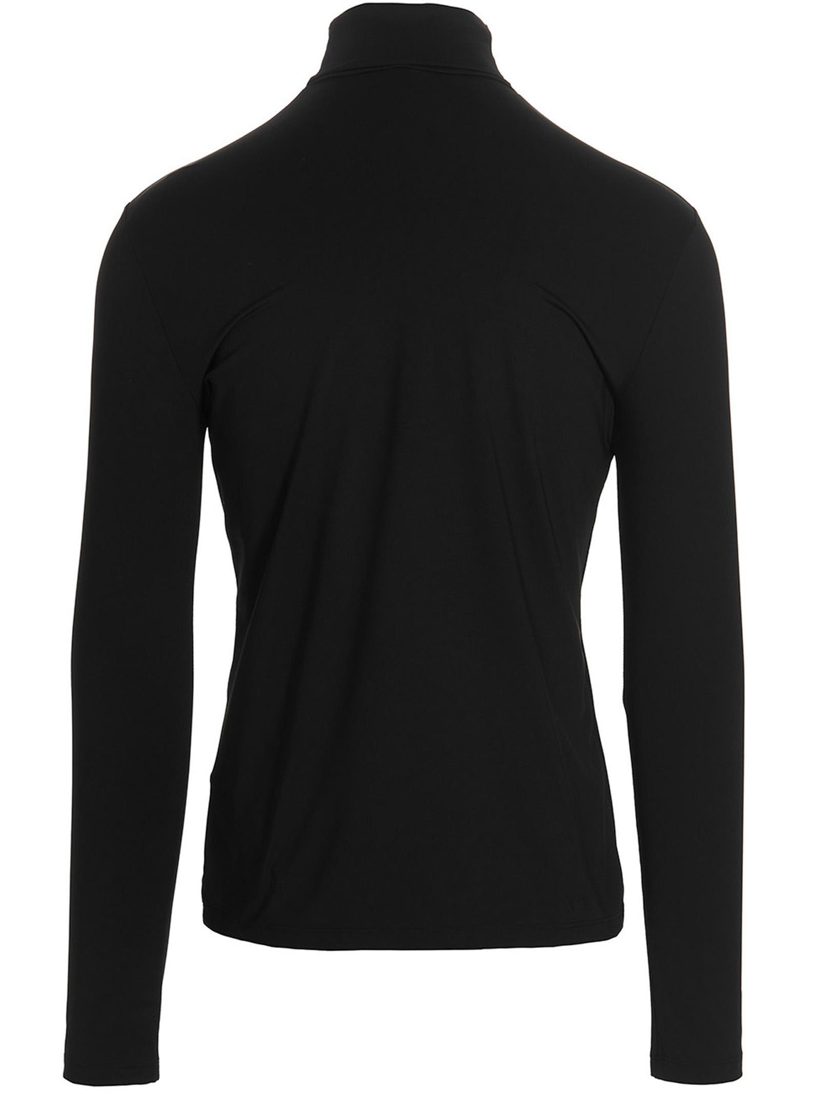 [VTMNTS] Knitwear SS23 VL16TO180BBLACK