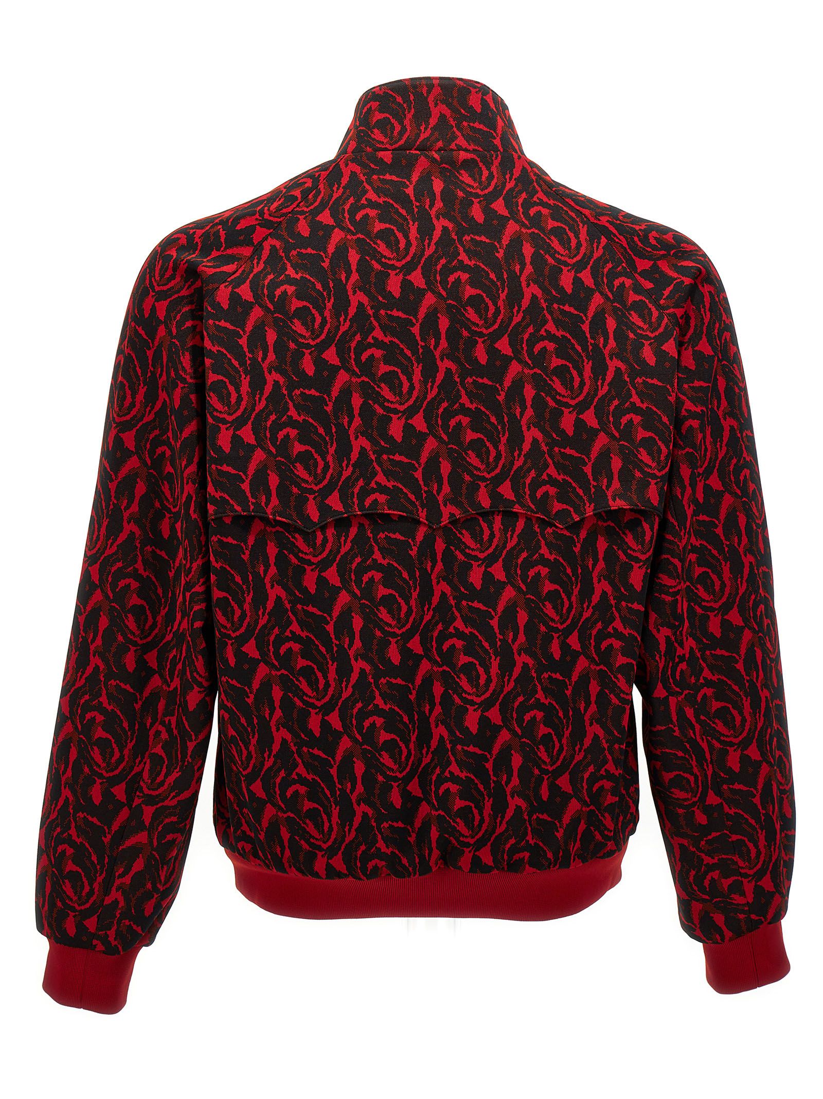 [Baracuta] Bomber Jacket SS23 BRCPS0961500