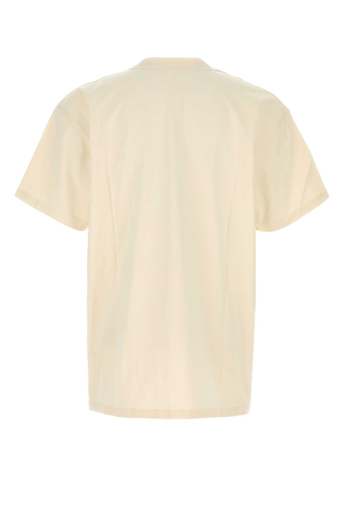 [CARHARTT WIP] T-shirts Short Sleeve SS26 I029956 05XX