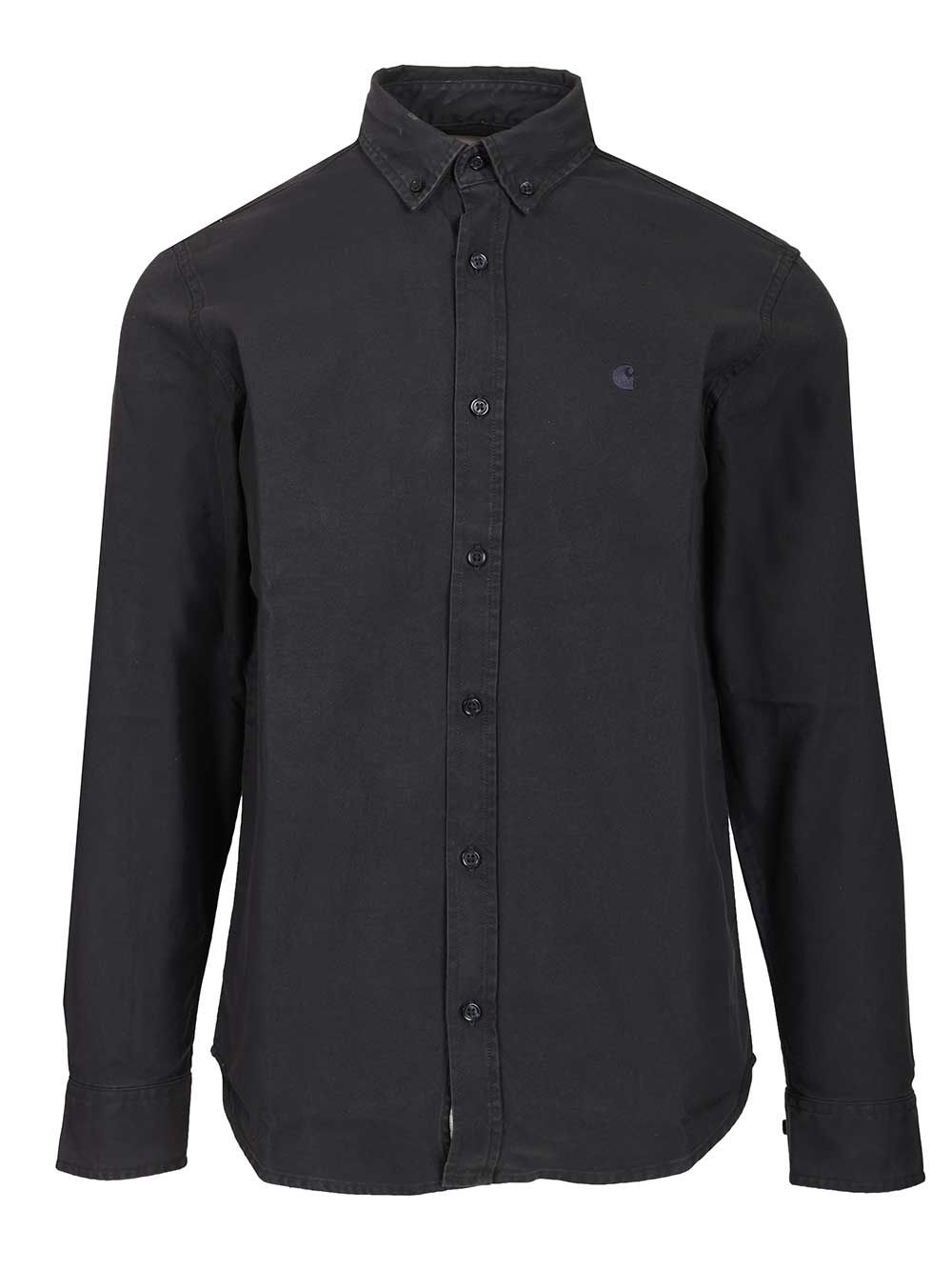 [CARHARTT WIP] Shirts Long Sleeve SS26 I0302381CGD