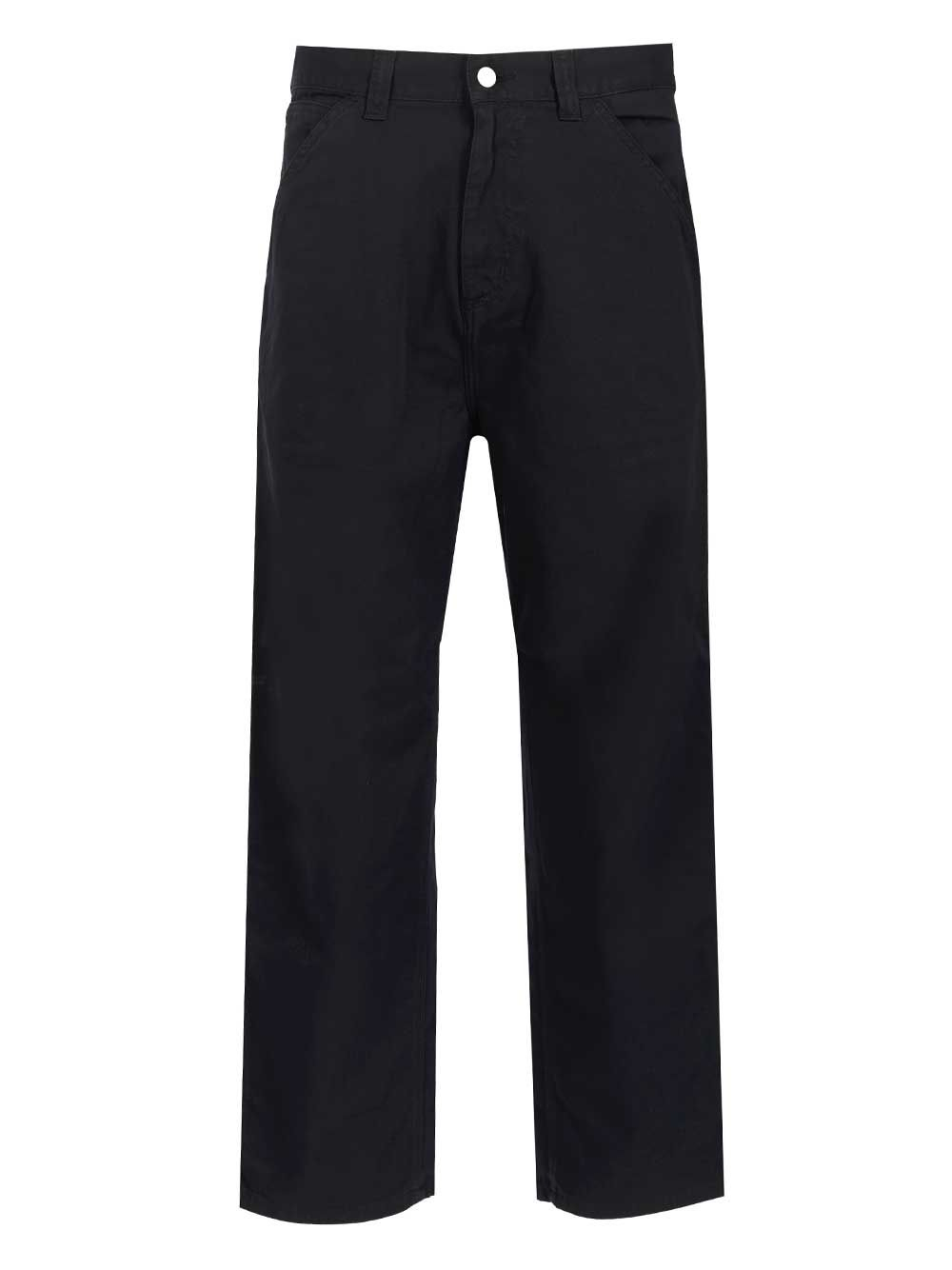 [CARHARTT WIP] Trousers SS26 I036487J0GD