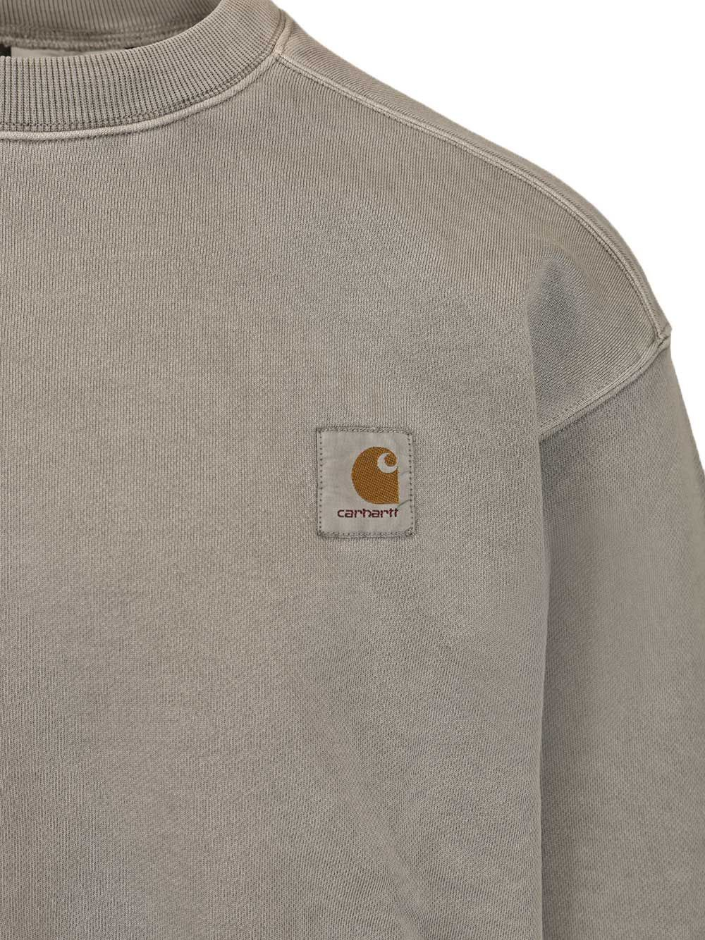 [CARHARTT WIP] Sweatshirt SS26 I0299572LRGD