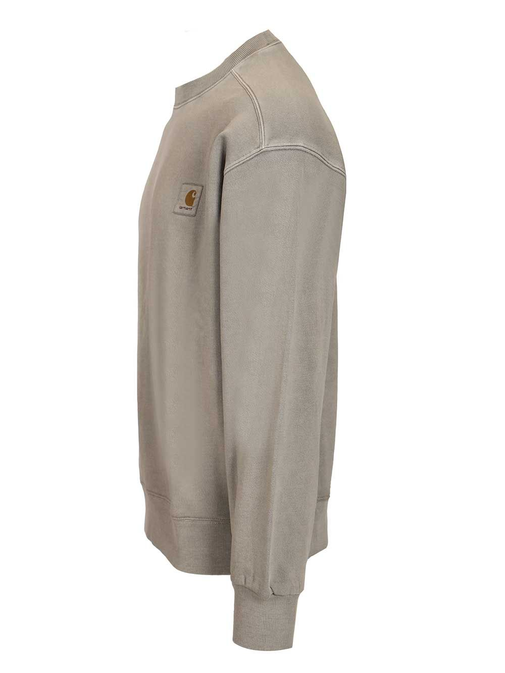 [CARHARTT WIP] Sweatshirt SS26 I0299572LRGD