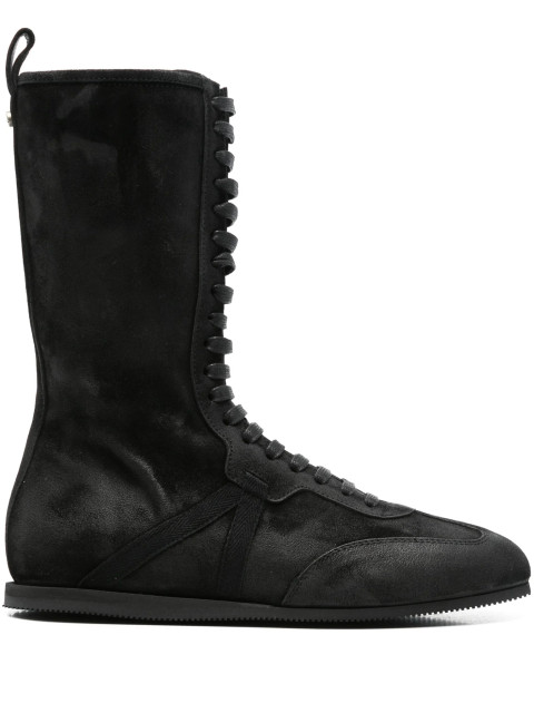 [ANN DEMEULEMEESTER] Boots SS26 B0012568LT147099