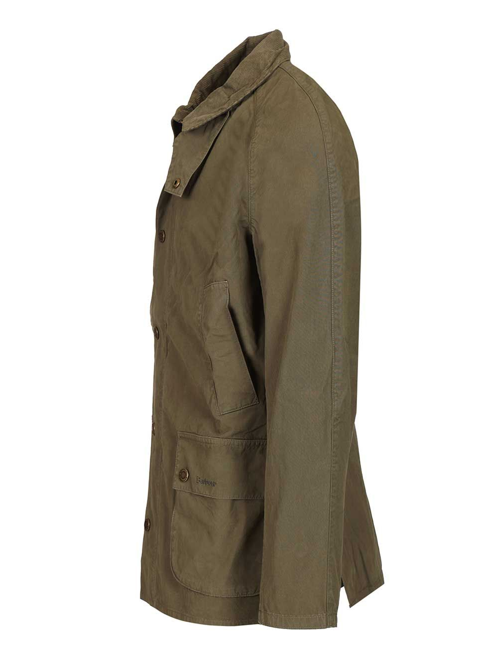[Barbour] Jacket SS26 MCA0792MCAOL51