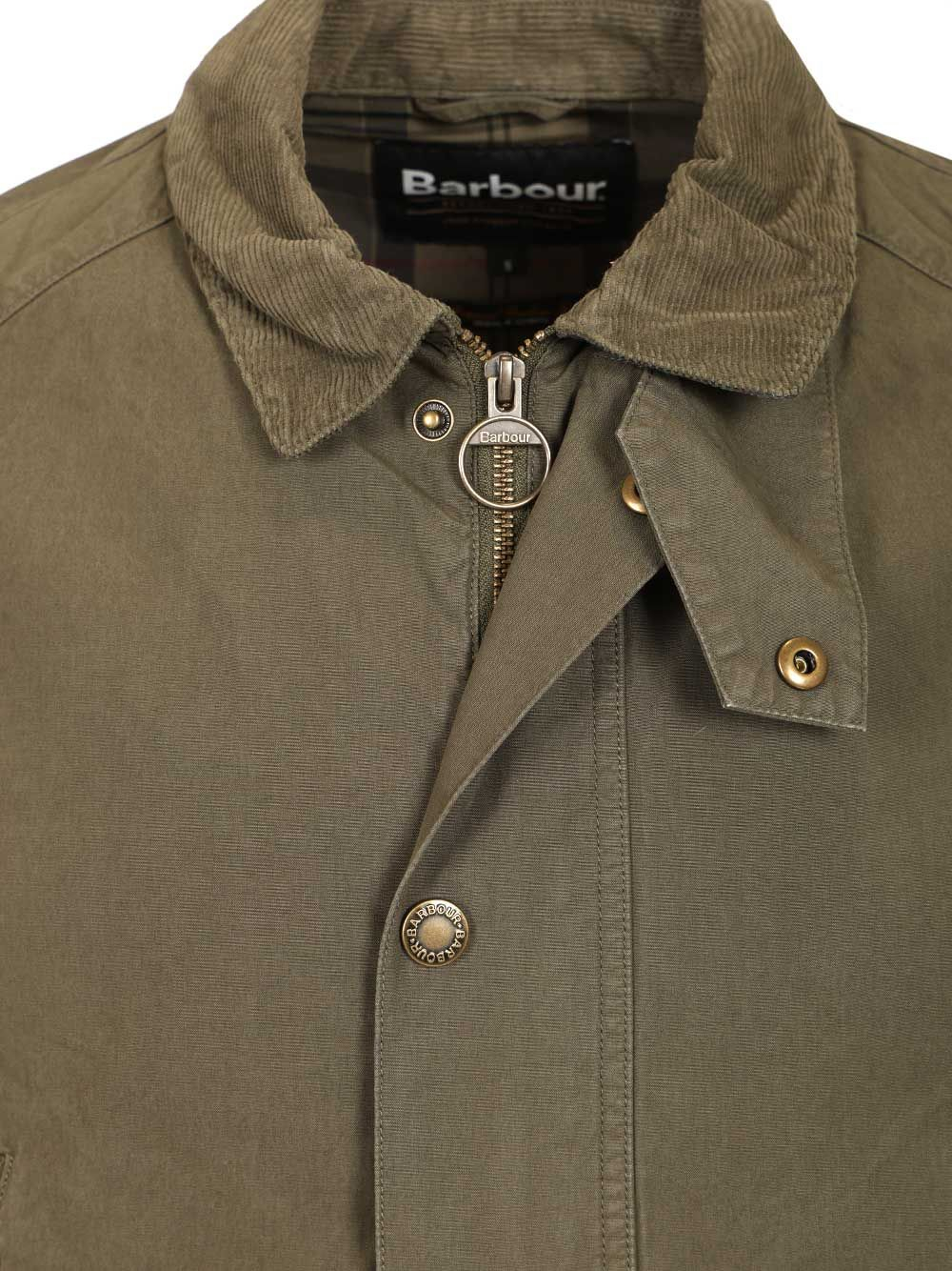 [Barbour] Jacket SS26 MCA0792MCAOL51