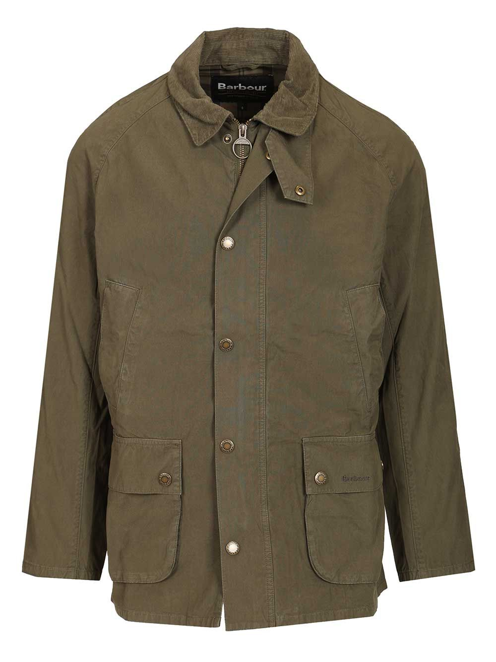 [Barbour] Jacket SS26 MCA0792MCAOL51