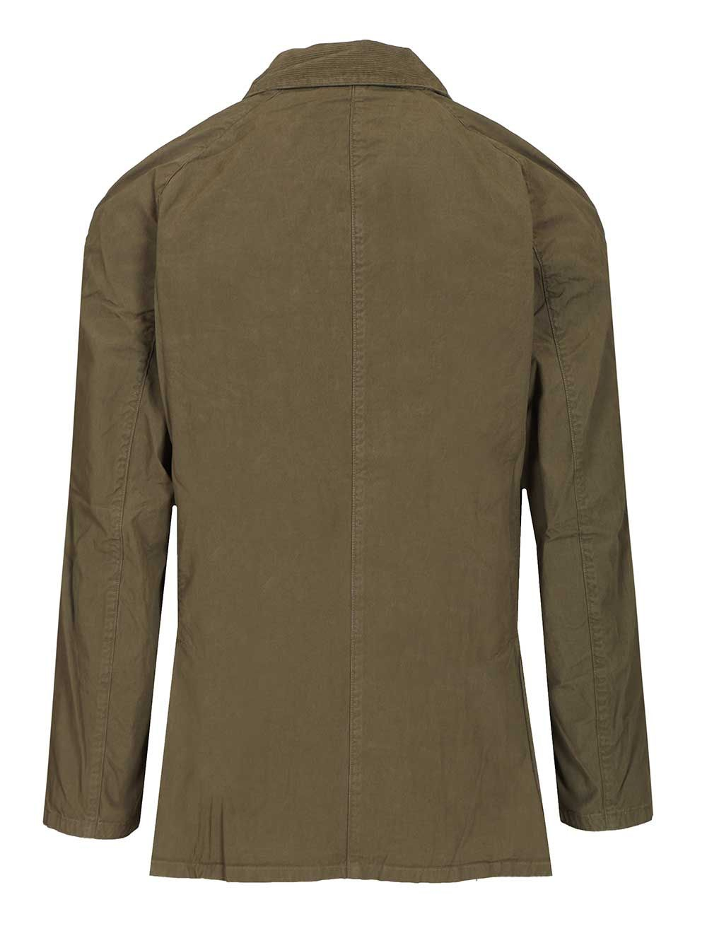 [Barbour] Jacket SS26 MCA0792MCAOL51