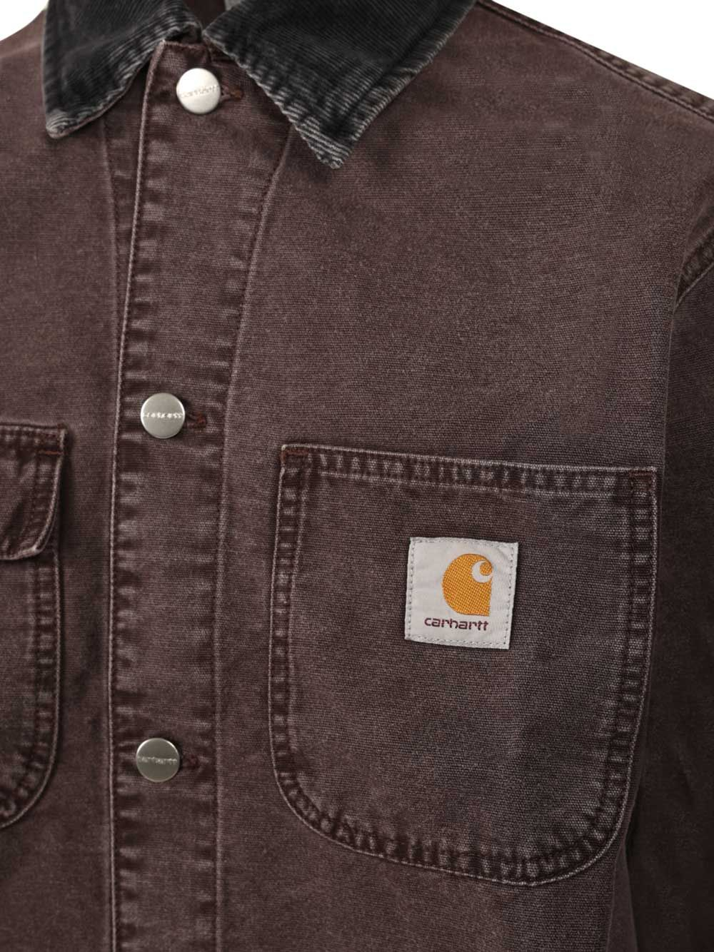 [CARHARTT WIP] Jacket SS26 I0362623AN0J