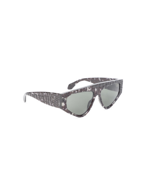 [ALAÏA EYEWEAR] Sunglasses FW26 AA0097S