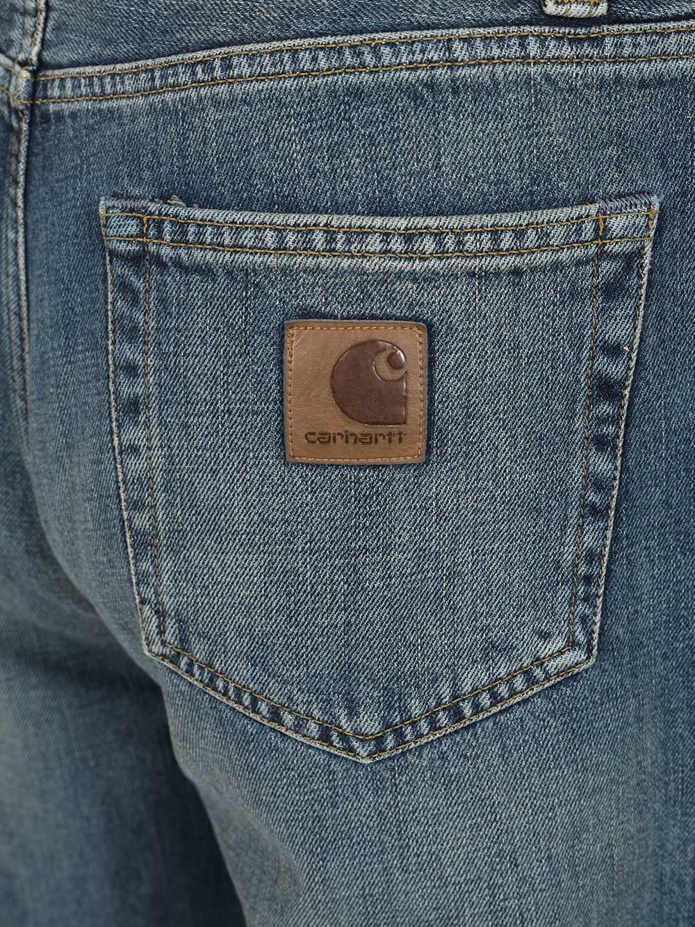 [CARHARTT WIP] Trousers SS26 I036728014Q