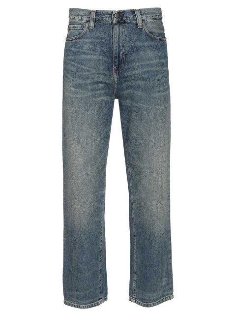 [CARHARTT WIP] Trousers SS26 I036728014Q