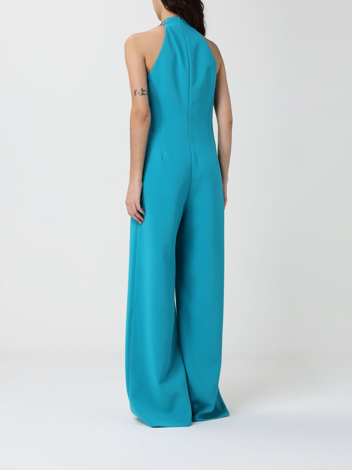 [PINKO] Sleeveless dress SS26 106617A34P V76