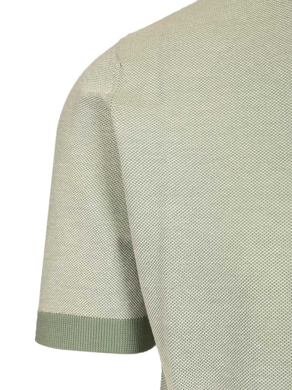 [FILIPPO DE LAURENTIIS] T-shirts Short Sleeve SS26 PL1MCSU18Q30252