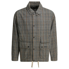 [Barbour] Jacket SS26 MCA1113MCACR11